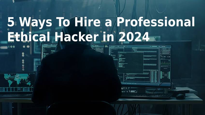 Hacker ethical ict technologies computertechreviews