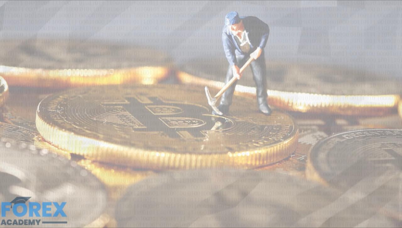 Cryptocurrency mining profitability profit calculator maximize