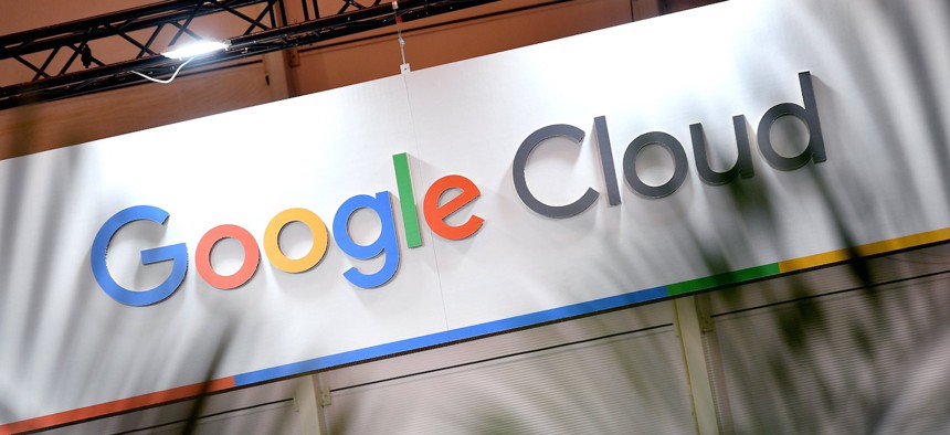 Google engineers refuse to build air gap cloud security for us military