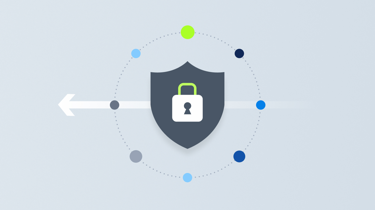 Compliance shift ento