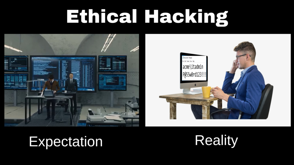 Hire an ethical hacker now