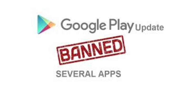 Google bans 173000 malicious app developers