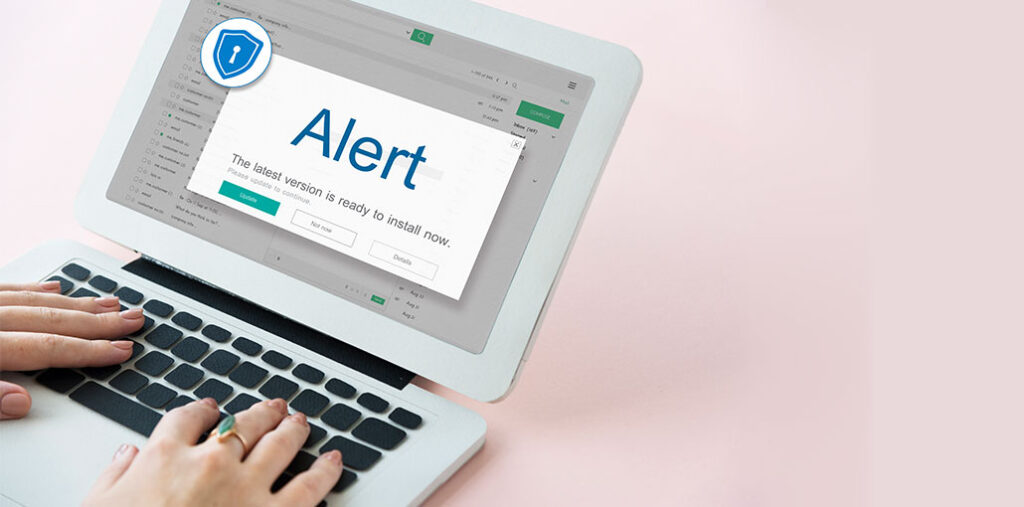 Heres a mobile security alert for google assistant users