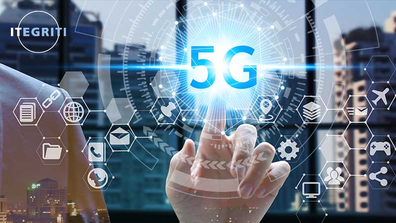How 5g technology accelerates cybersecurity