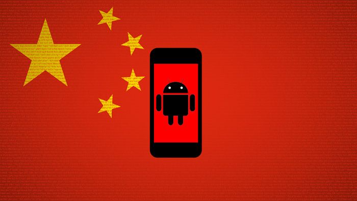 Google admits advanced backdoors installed on android devices
