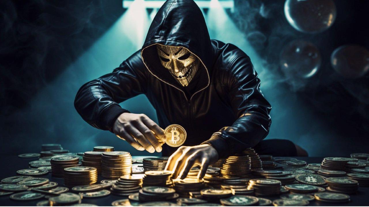 Hackers cyber attack amazon cloud to mine bitcoins