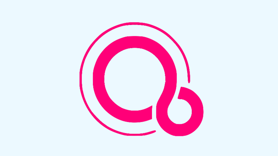 Google to announces a new operating system named fuchsia