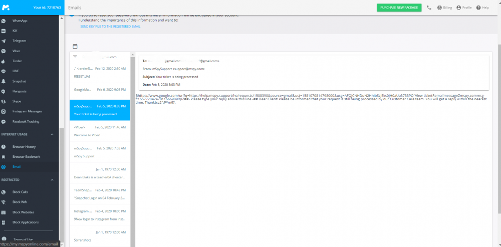 Hackers launch cyber attacks on gmail accounts