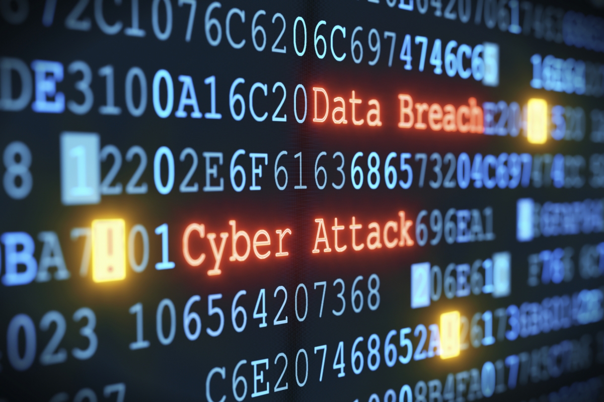 Hackers launch cyberattacks only for the challenge