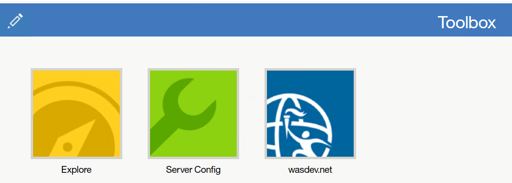 Easy webspheres liberty management for the workload automation administrator