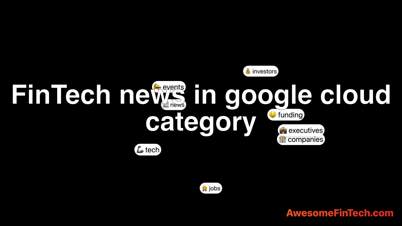 Google cloud announces 300000 prize money to winners