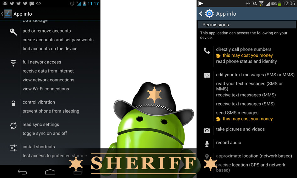 Google play store hosts ahmyth spyware