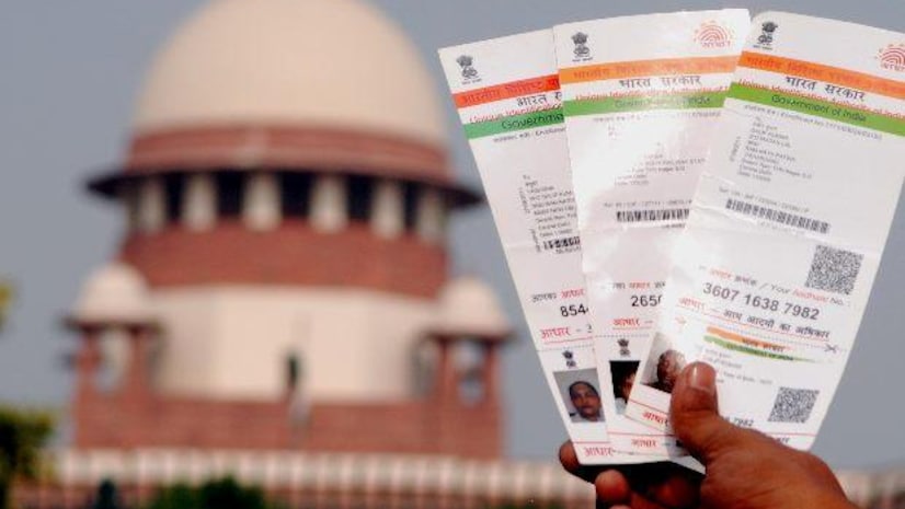 Google takes the blame for india uidai aadhaar data controversy