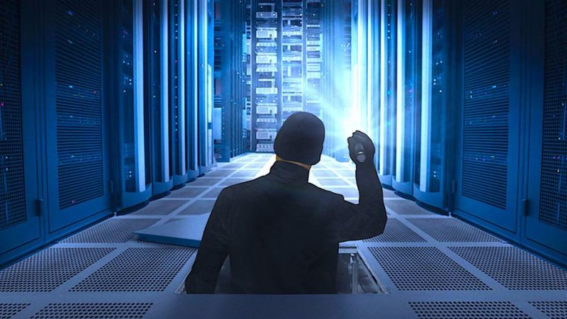 Hackers cyber attack us power firms with a new malware
