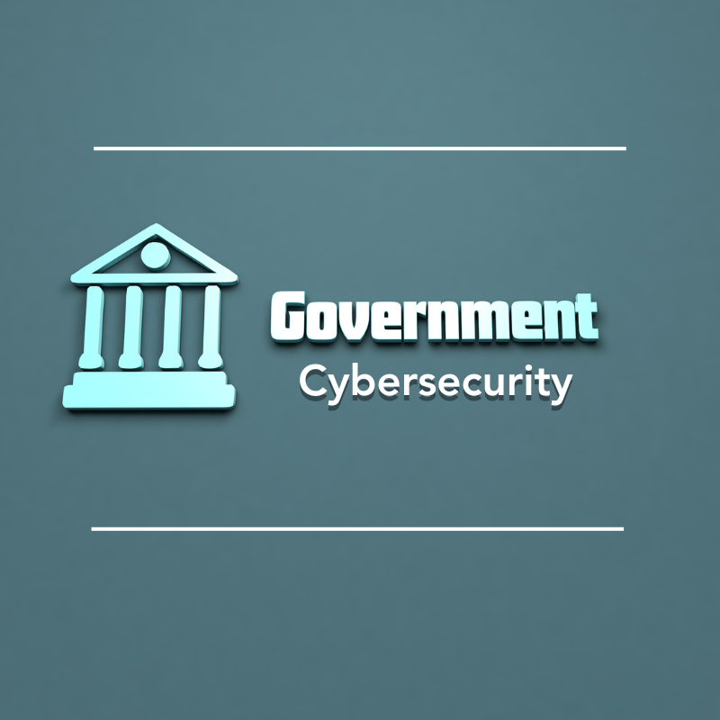 Government cybersecurity is a global problem heres how agencies can address it