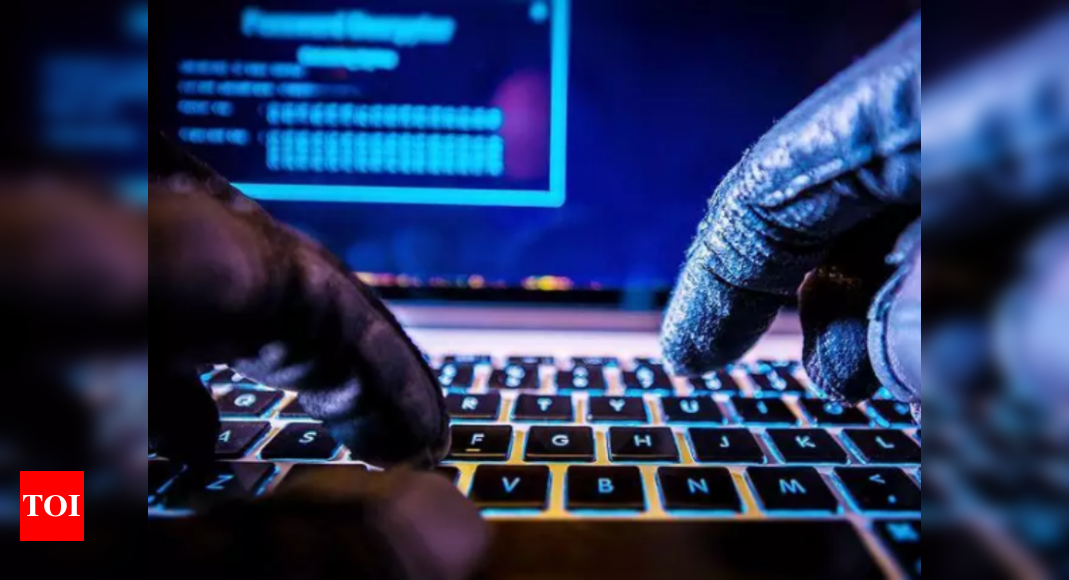 Hackers cyber attack us power firms with a new malware