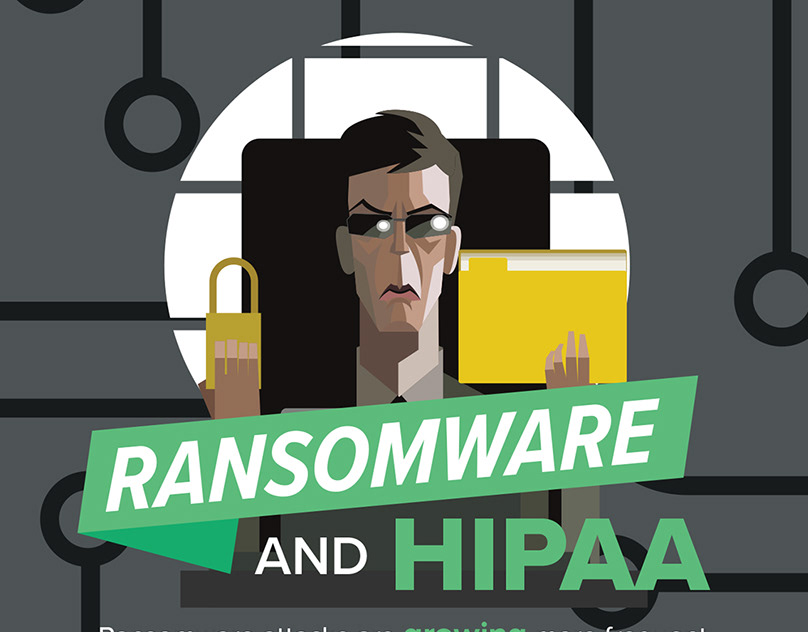 Hipaa rules for ransomware threats