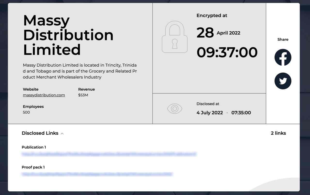 Hive ransomware lets learn all about it