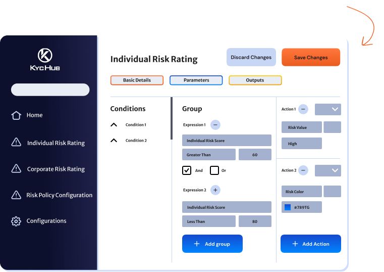 How to make kyc compliance less difficult for banks
