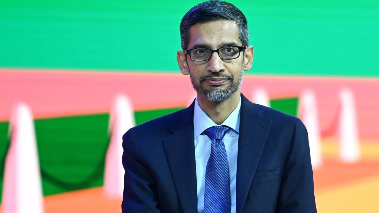 Google alphabet ceo terms russia as the biggest cyber threat to the us
