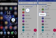 How to make your smartphone private