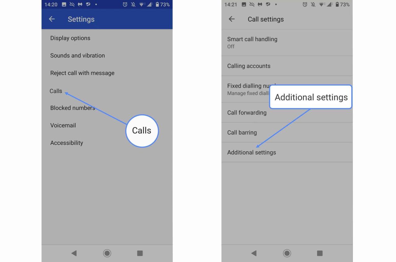 How to make your smartphone private