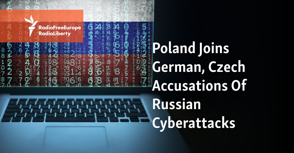 Germany puts cyber attack blame on russia for disrupting its general elections