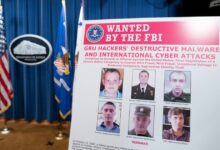 Hackers target over 330 britons a minute says research