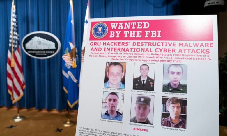 Hackers target over 330 britons a minute says research