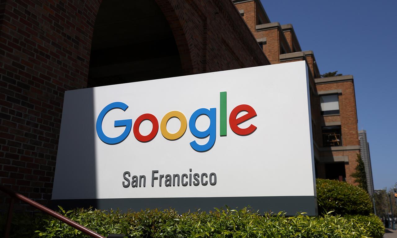 Google to buy security firm mandiant for 5 4 billion