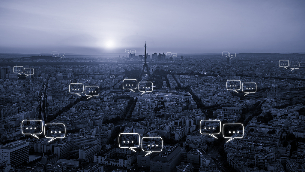 France discourages usage of huawei 5g network equipment