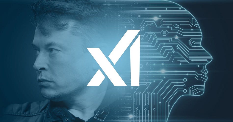 Elon musk to develop maximally curious ai robots with xai