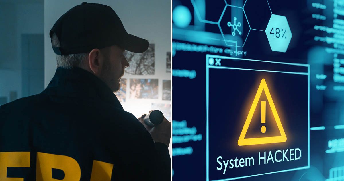 Fbi says capitol bomb threat hackers are hard to identify