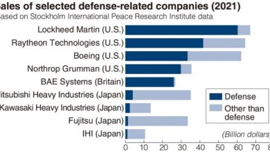 Japan to restrict the use of foreign equipment in its private sector due to security concerns