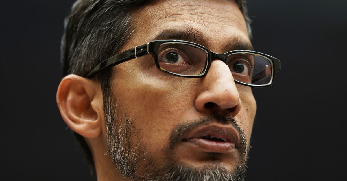 Google might cancel the build of censored search engine for china named project dragonfly