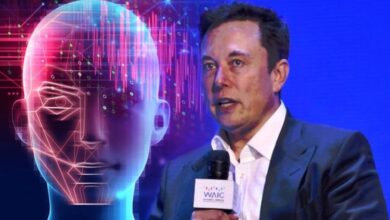 Elon musk says ai machines could launch their own cyber attacks