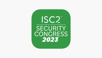 Isc2congress recruiter covid had a minimal impact on the cybersecurity job market