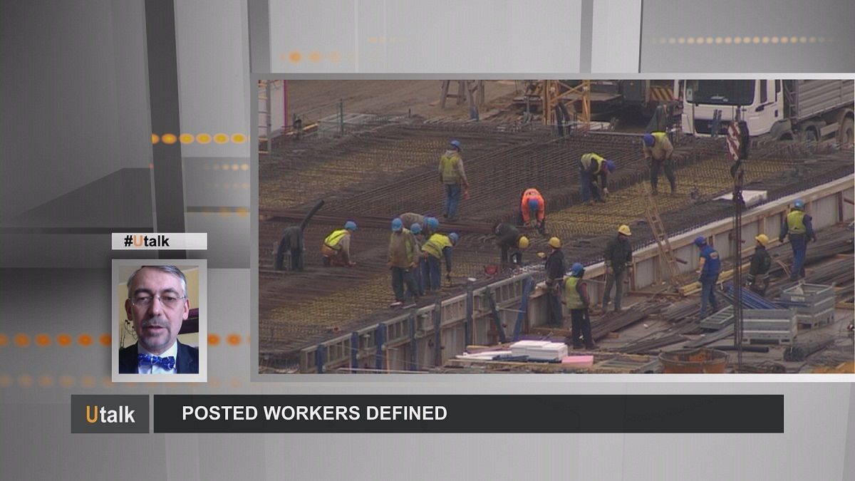 Eu courts companies dont have unilateral right to monitor employees