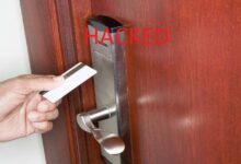 Hackers use ransomware to lock hotel rooms filled with guests