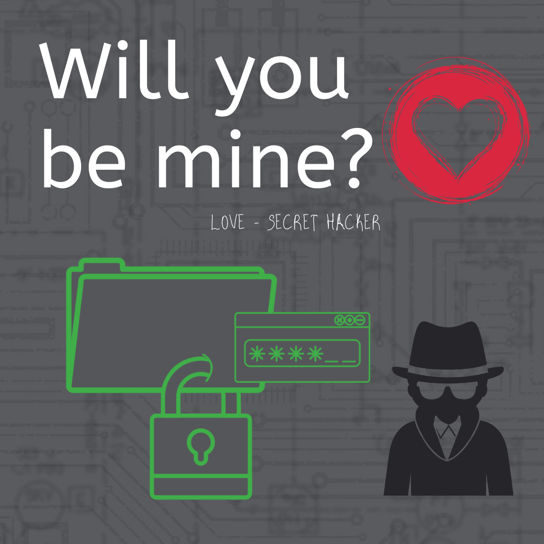 Greatest cyber threats which trended on the valentines day