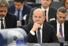 Germany strengthens its nations cybersecurity with a new military unit