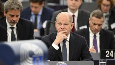 Germany strengthens its nations cybersecurity with a new military unit