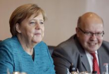 Germany puts cyber attack blame on russia for disrupting its general elections