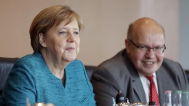 Germany puts cyber attack blame on russia for disrupting its general elections