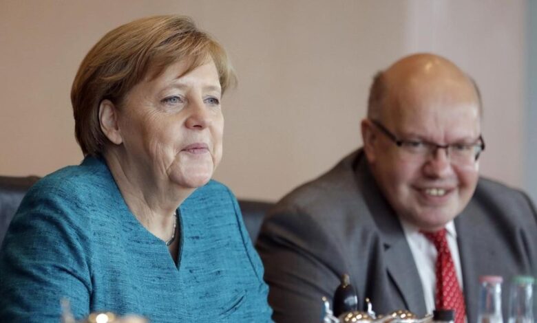 Germany puts cyber attack blame on russia for disrupting its general elections