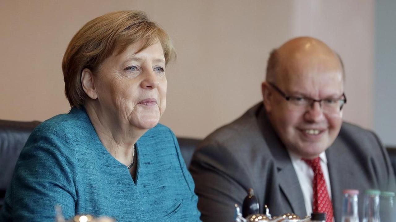 Germany puts cyber attack blame on russia for disrupting its general elections