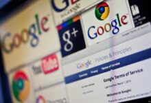 Google vows on data privacy rules