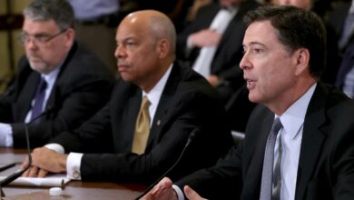 Fbi says capitol bomb threat hackers are hard to identify