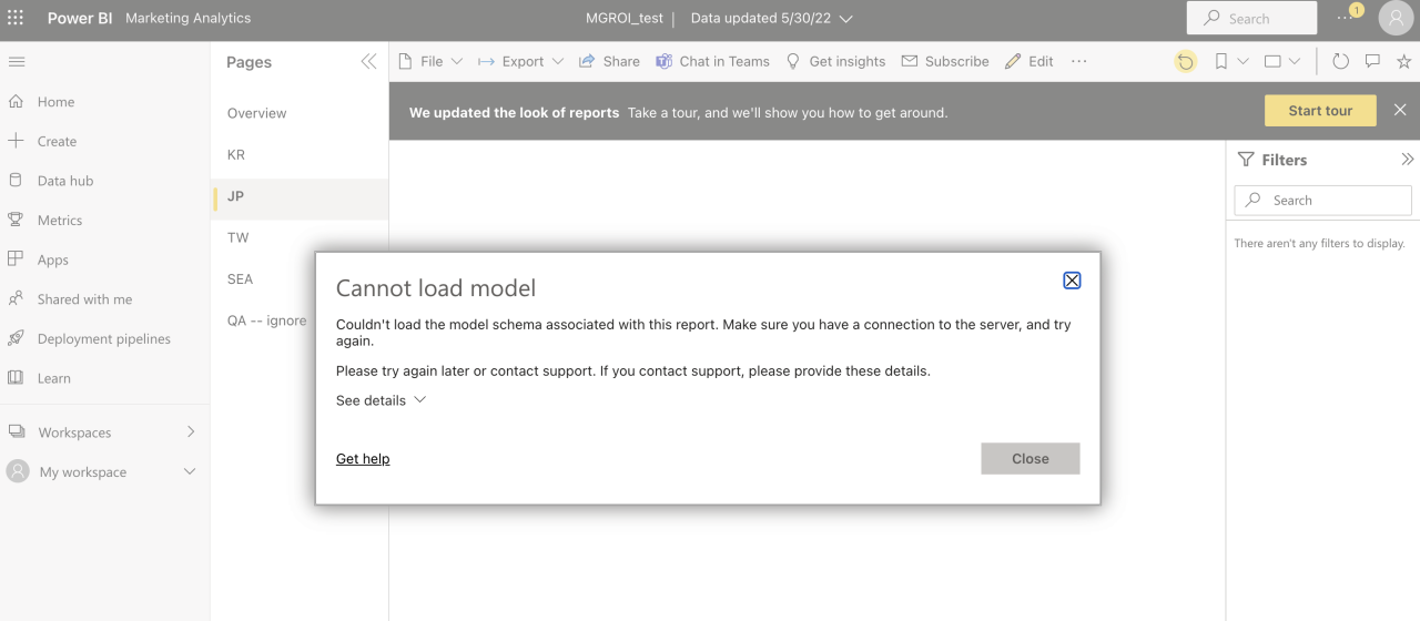 Five ways to improve enterprise email security
