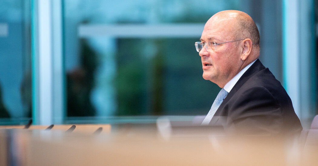 Germany strengthens its nations cybersecurity with a new military unit